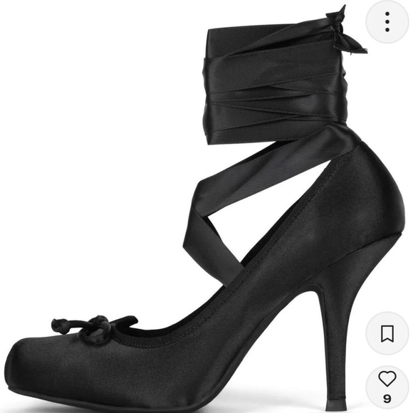 jeffery campbell heels - Picture 1 of 1